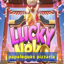 papaleguas pizzaria